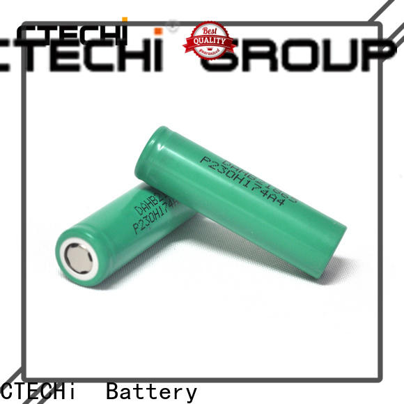 CTECHi lg lithium battery factory for UAV