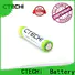 best recharge alkaline batteries supplier for electronic products