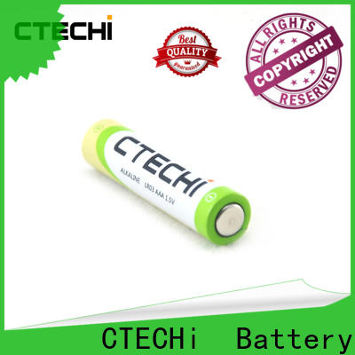 best recharge alkaline batteries supplier for electronic products