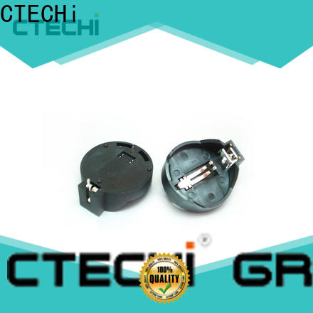 CTECHi soldered battery holder series for store
