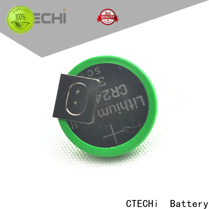 CTECHi digital button cell battery supplier for laptop