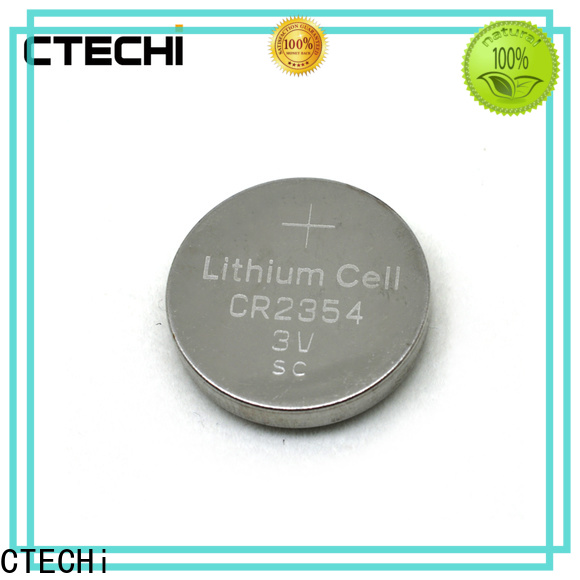 CTECHi primary lithium coin cell battery series for laptop