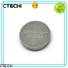 CTECHi primary lithium coin cell battery series for laptop