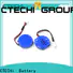 CTECHi lithium ion rechargeable battery personalized for electric toys