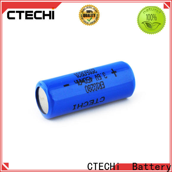 CTECHi gas meter battery personalized for electric toys