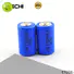 CTECHi high capacity lithium battery factory for electric toys