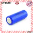 CTECHi cylindrical lithium ion rechargeable battery factory for electric toys
