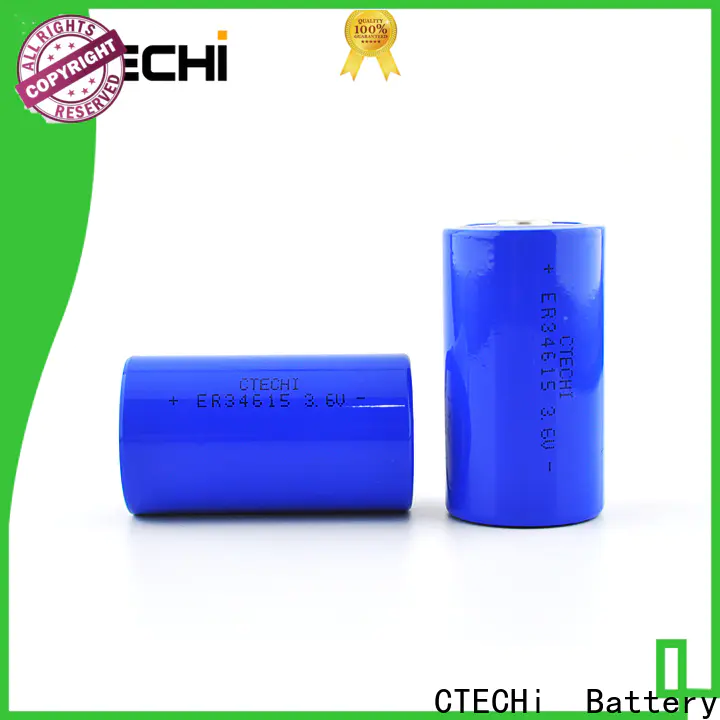 cylindrical lithium battery cells factory for remote controls