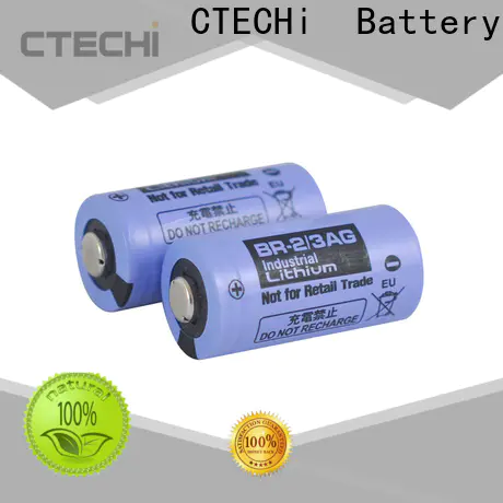 CTECHi primary battery supplier for cameras