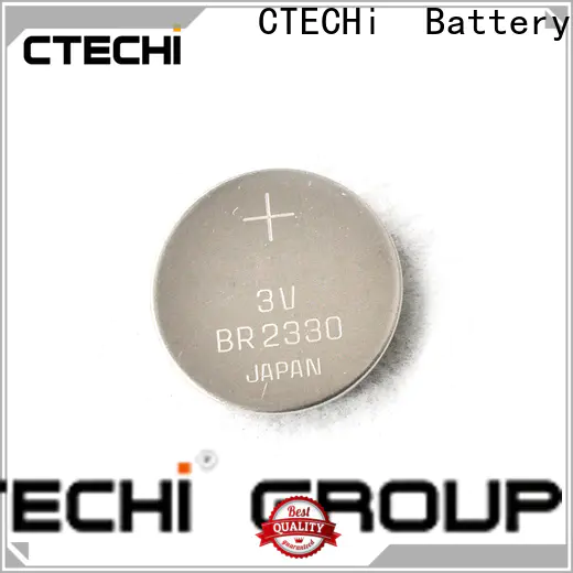 CTECHi 3v primary battery design for cameras