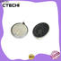 CTECHi charging rechargeable coin cell manufacturer for car key