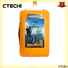 CTECHi portable lifepo4 battery uk personalized for golf car