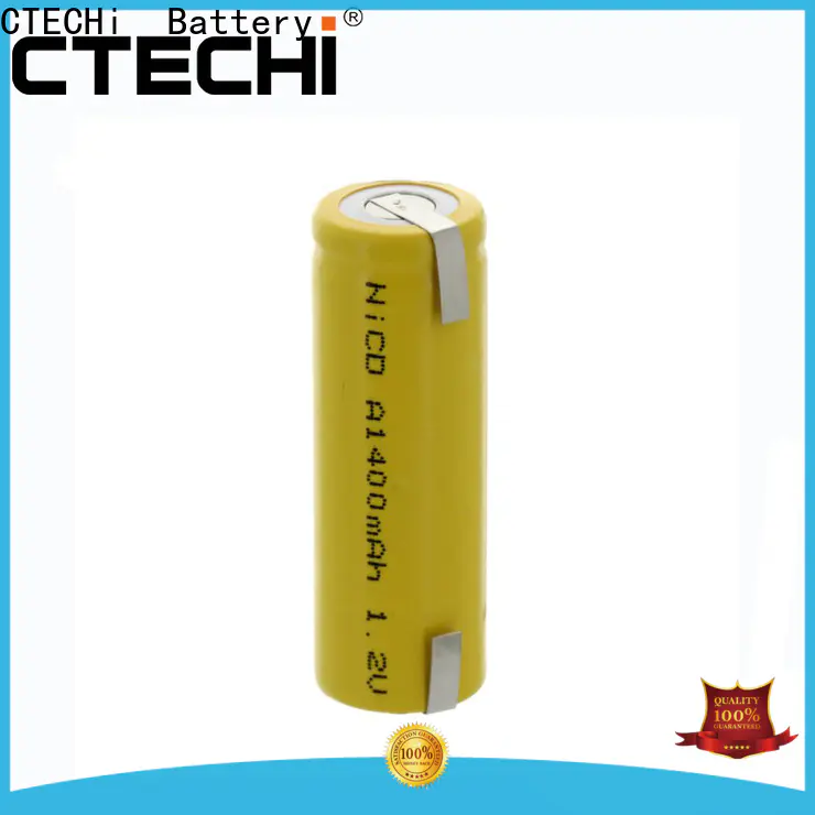 CTECHi 700mah ni cd battery price personalized for sweeping robot