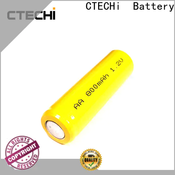 CTECHi rechargeable ni cd battery price customized for sweeping robot