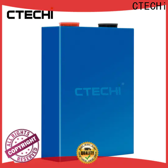 CTECHi lifepo4 battery price series for solar energy