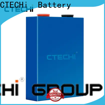 CTECHi multifunctional lifepo4 battery charger customized for travel