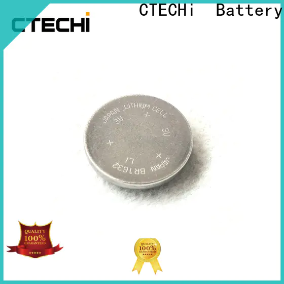 CTECHi panasonic lithium batteries customized for UAV