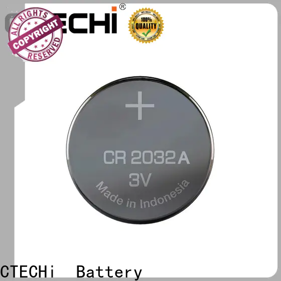CTECHi durable panasonic lithium battery 18650 personalized for flashlight