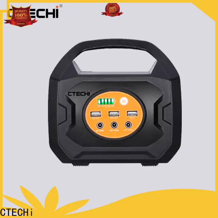 CTECHi 1000w power station manufacturer for back up