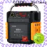 CTECHi sturdy battery power station personalized for commercial
