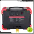 professional lithium portable power station factory for back up