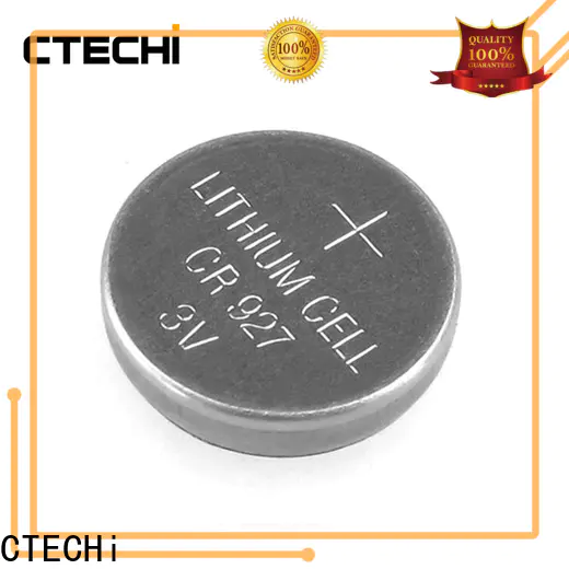 CTECHi button battery series for camera