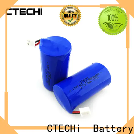 CTECHi er battery customized for electric toys