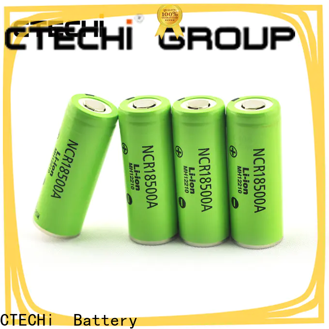 professional panasonic lithium batteries supplier for drones