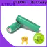 CTECHi quick charge lg lithium ion battery factory for robots
