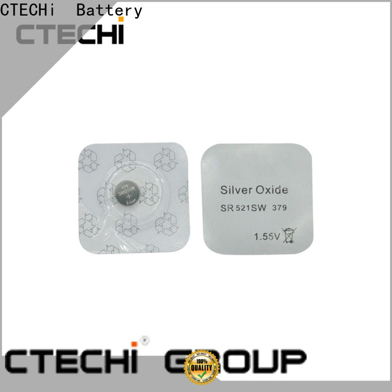 durable button watch battery manufacturer for watch