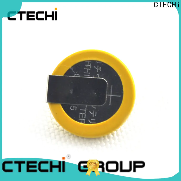 CTECHi coin cell customized for laptop