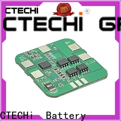 CTECHi professional protection circuit battery series for factory