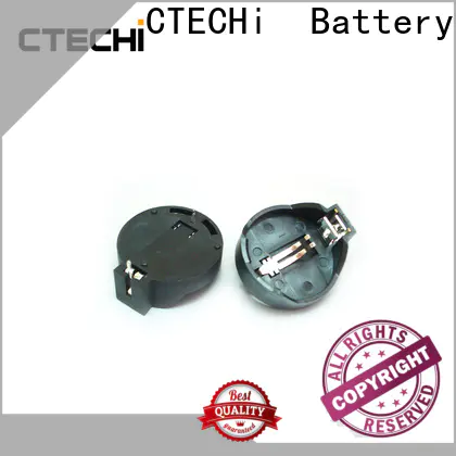 CTECHi battery holder supplier for shop