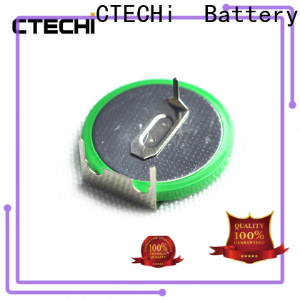 CTECHi electric lithium button batteries personalized for computer