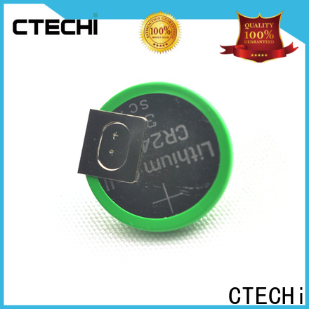 CTECHi 3v button battery personalized for computer