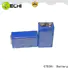 CTECHi lithium battery cells manufacturer for digital products