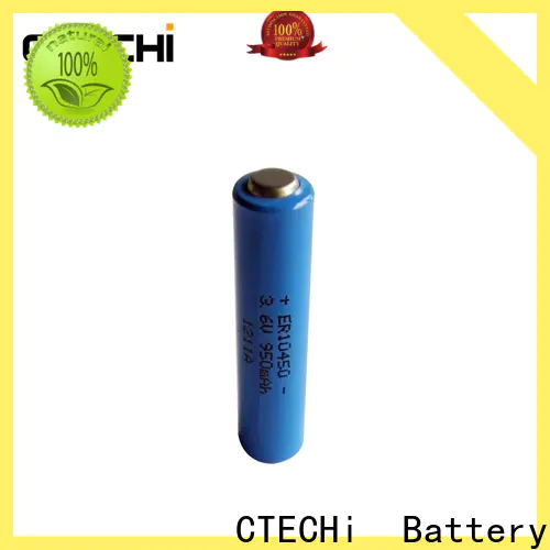 cylindrical lithium ion rechargeable battery customized for digital products