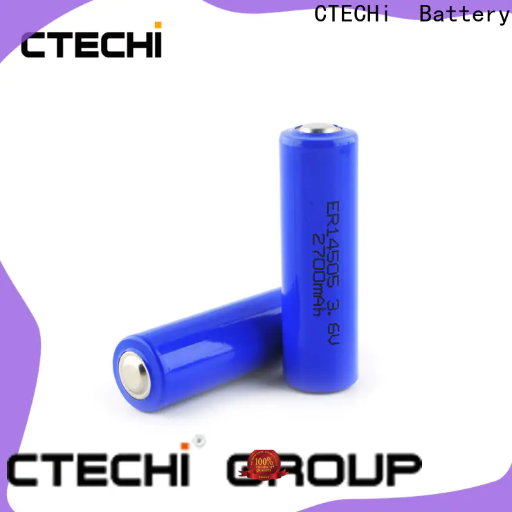 CTECHi 9v batterie lithium ion factory for digital products