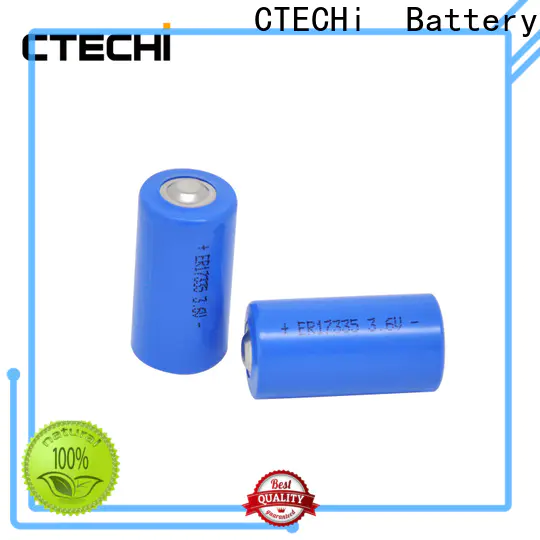 CTECHi primary batteries customized for electric toys