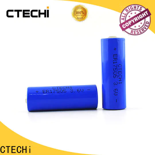 CTECHi batterie lithium ion factory for electronic products
