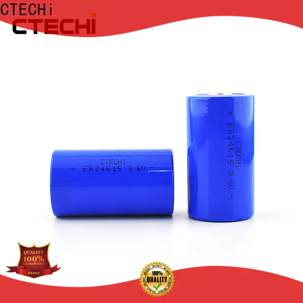 CTECHi electric lithium ion storage battery personalized for digital products
