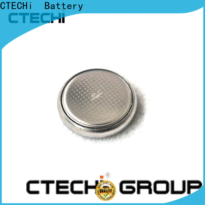CTECHi high capacity primary battery series for toy