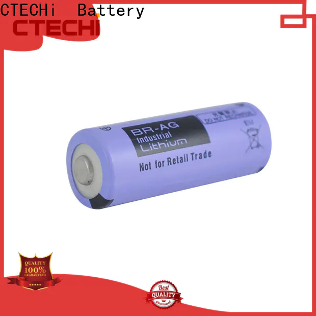 heat resistance br battery wholesale for toy
