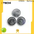 electronic rechargeable button batteries manufacturer for car key