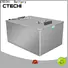 CTECHi 40ah cell battery pack factory for small electric vehicles