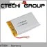 CTECHi digital li-polymer battery personalized for smartphone