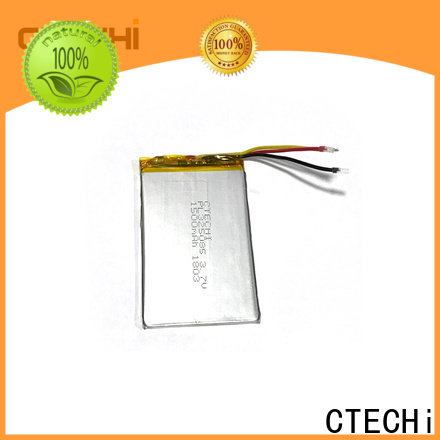 digital lithium polymer battery life customized for phone