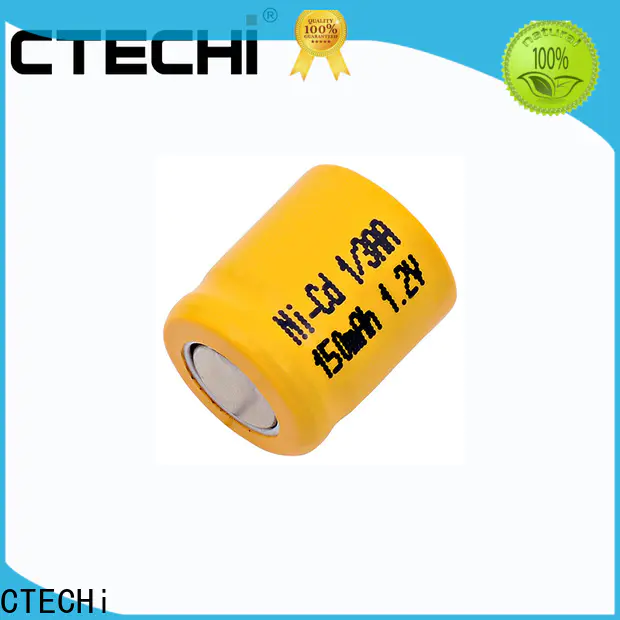 rechargeable saft ni cd battery factory for vacuum cleaners