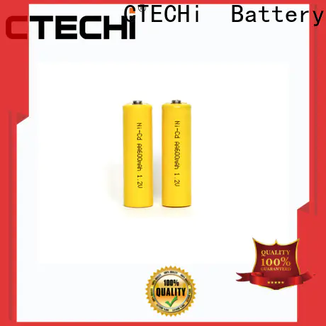 CTECHi ni cd battery price customized for payment terminals