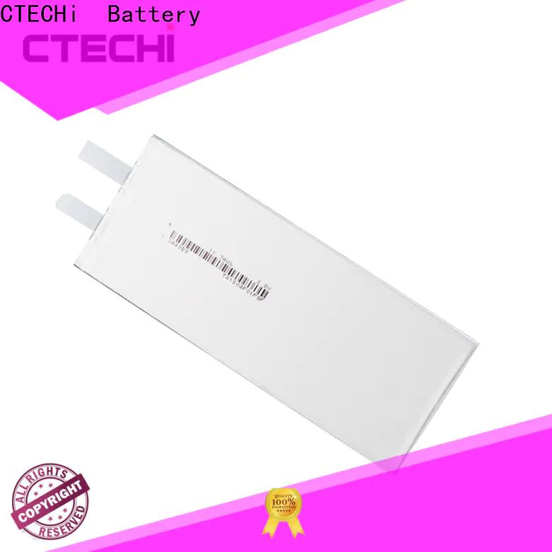 CTECHi stable iPhone battery factory for shop